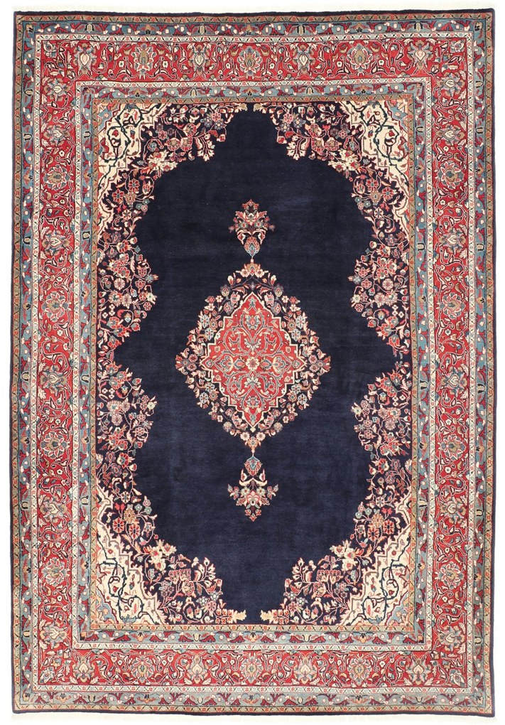 Sarouk Tappeto persiano 220 x 320 (Iran) Annodato A Mano