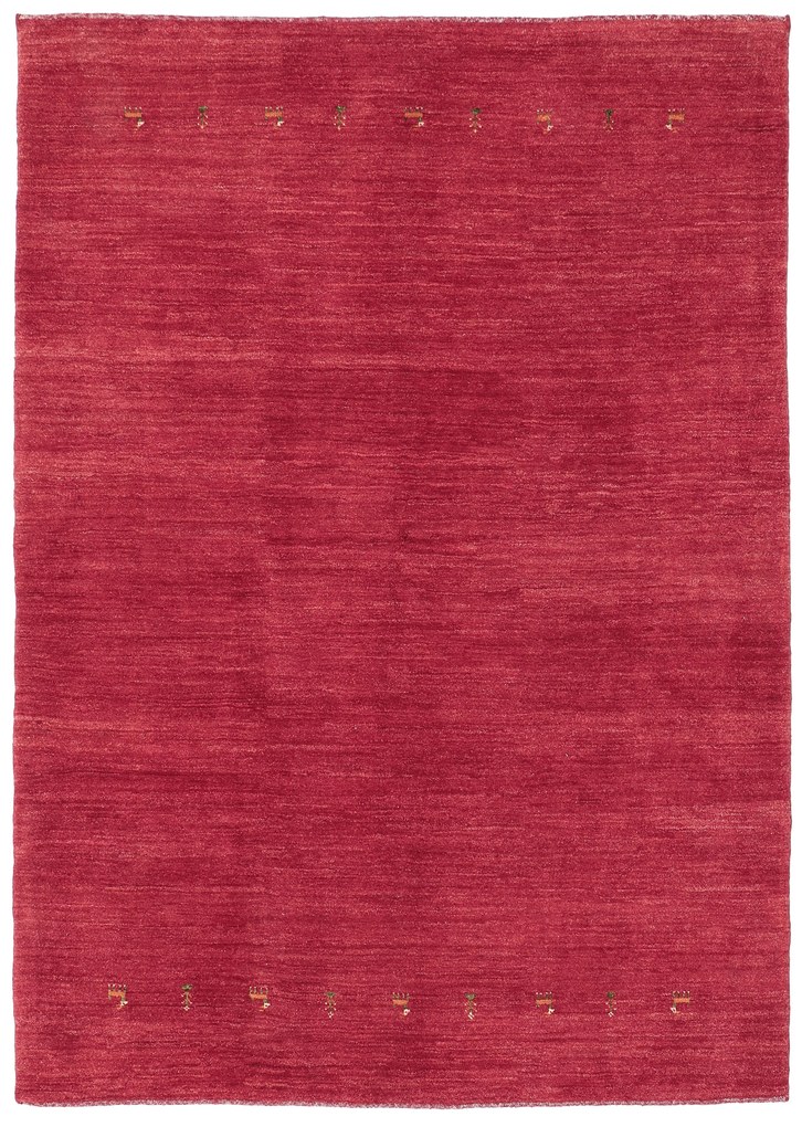 Gabbeh Tappeto 250 x 180 (Iran) Annodato A Mano