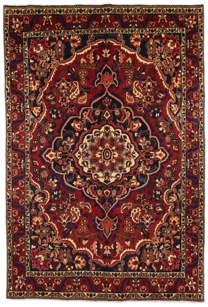 Bakhtiar Tappeto 320x220 (Iran)