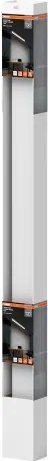Osram - Plafoniera LED dimmerabile OFFICE LINE LED/30W/230V 112,6 cm bianca