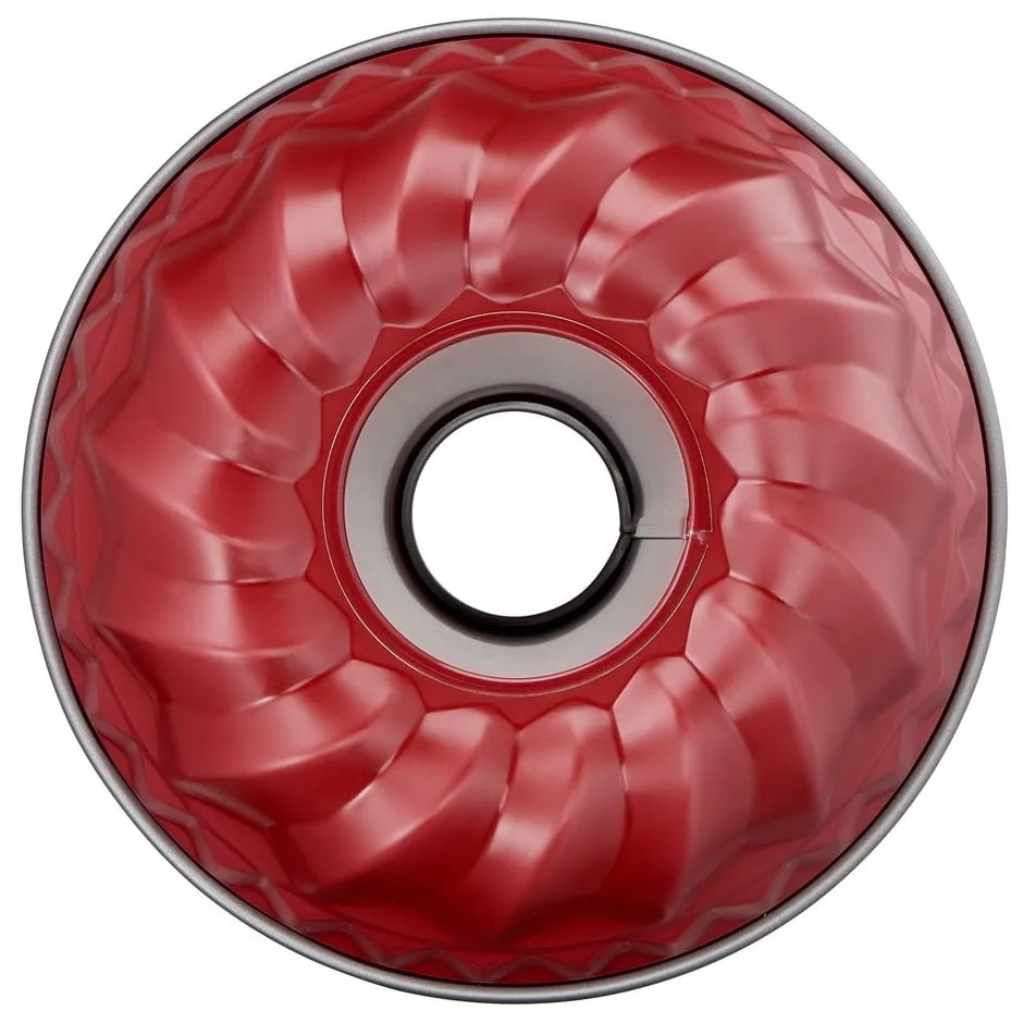 Stampo in acciaio per bundt cake Delibake - Tefal
