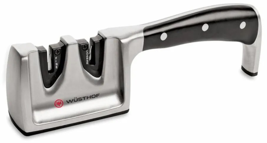 Wüsthof - Affilacoltelli doppio