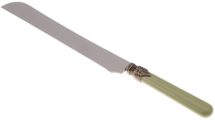 Coltello Torta / Pane Modello Classic - Rivadossi Sandro