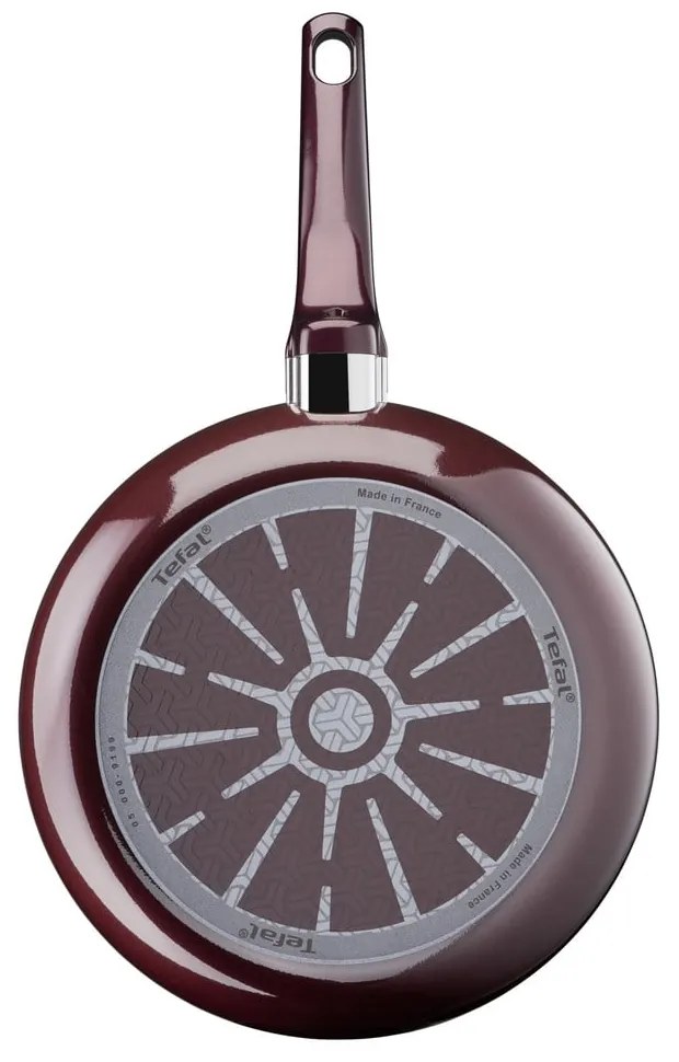 Teglia in alluminio ø 32 cm Resisit Intense - Tefal