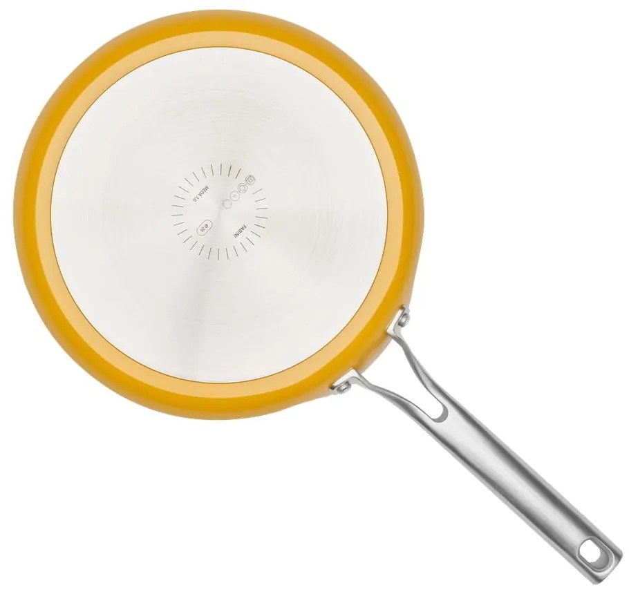 Padella per crêpes con superficie in ceramica ø 26 cm Meda 3.0 – FABINI