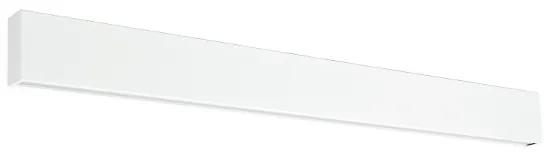 Linea Light -  Box W1 AP LED XL  - Applique moderna monoemissione misura XL