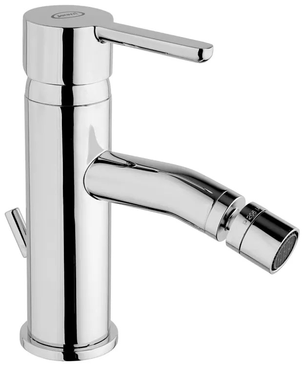 Rubinetto per bidet Cloud JACUZZI RUBINETTERIA cromo lucido