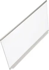 Balconcino in vetro, scaffale in vetro - Frigorifero, congelatore Bosch 305924