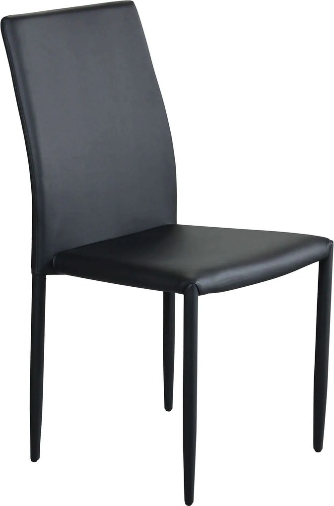 GLOOM - sedia da pranzo moderna