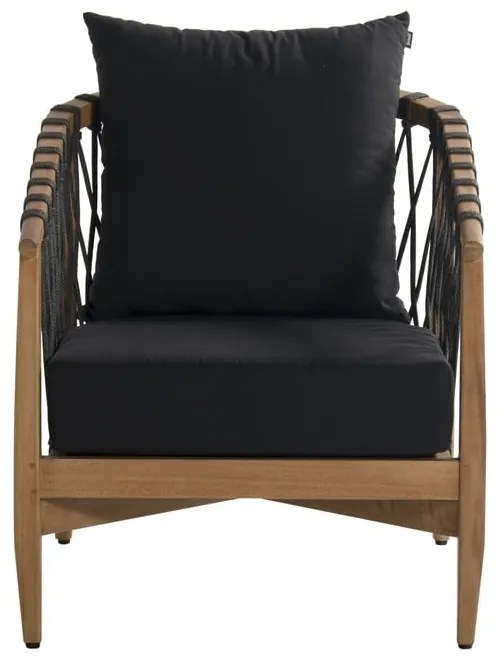 Sedile da giardino 68x118 cm Bora Bora - Hartman