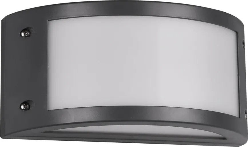 Applique da esterno (altezza 11,5 cm) Kendal - Trio