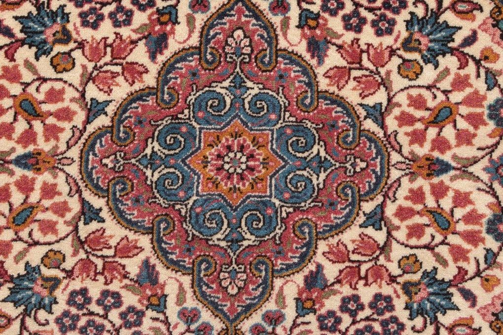 Sarouk Tappeto persiano 70x110 (Iran) Annodato A Mano