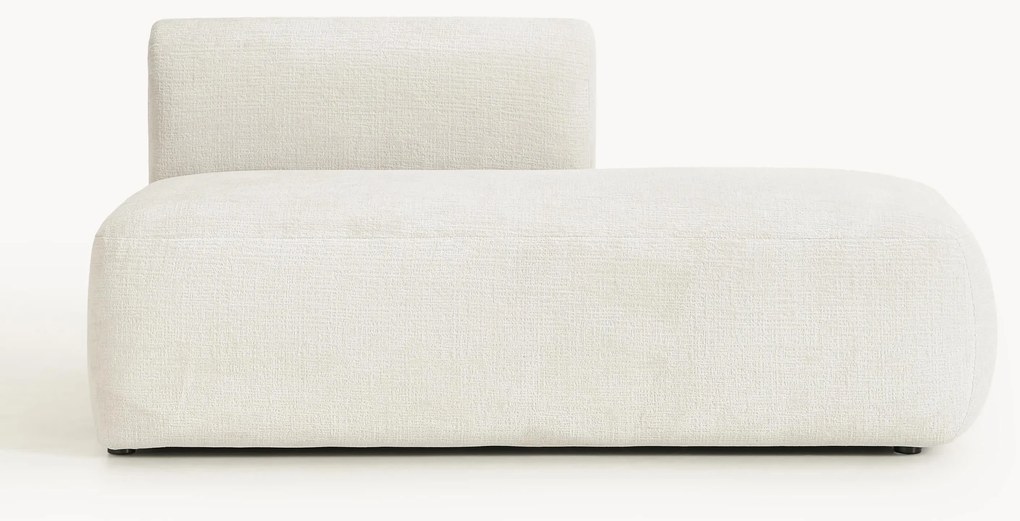 Chaise longue componibile Sofia