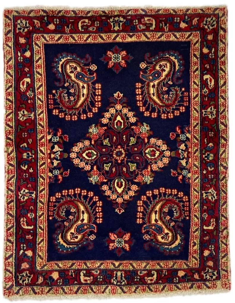 Hamedan Tappeto persiano 70x90 (Iran)