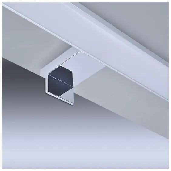 Solight WO748 - Illuminazione a LED per specchio da bagno LED/12W/230V IP44