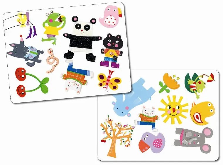 Minimatch - gioco di carte