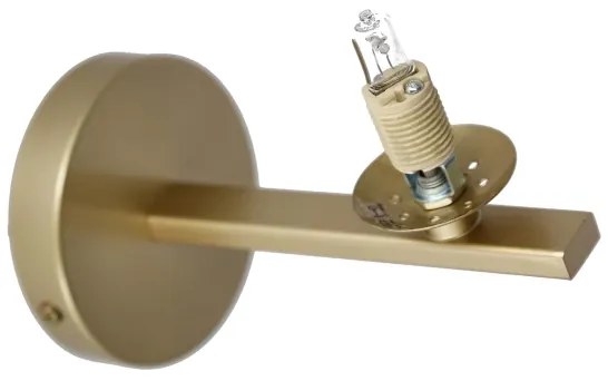 Applique KAMA 1xG9/28W/230V