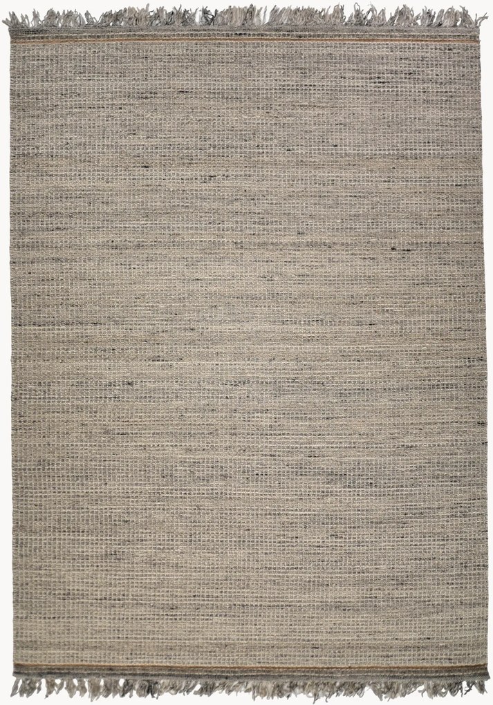 Tappeto in lana Villum