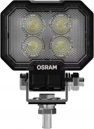 Osram - Faretto LED per auto RECT WL VX80-WD LED/17W/12/24V 6000K