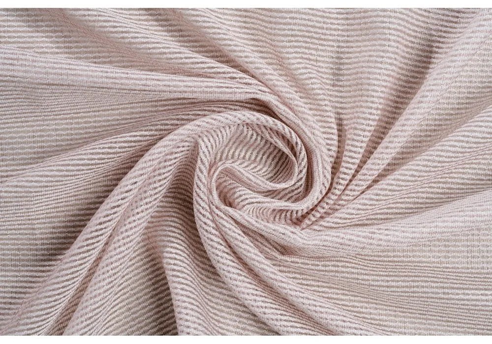 Tenda rosa 140x260 cm Modena - Mendola Fabrics