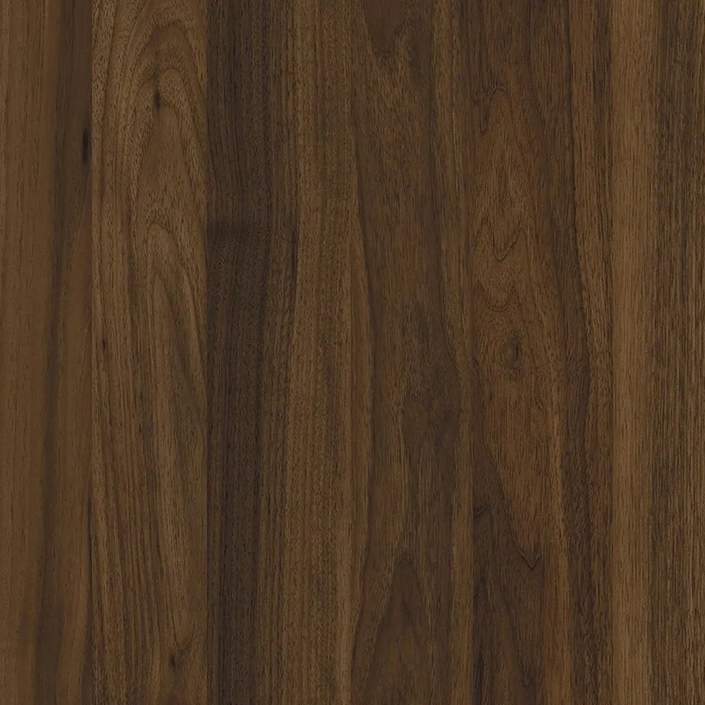 Portadischi in noce 101x81 cm Concord - Novogratz