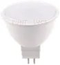 Lampadina led mr16 12v ac/dc 6w 600lm 4000k 100° 50x52mm 15000h cri...