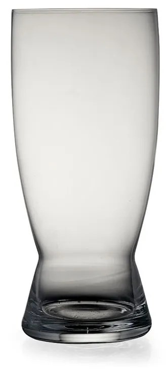 Bicchieri da birra in set da 4 - Lyngby Glas