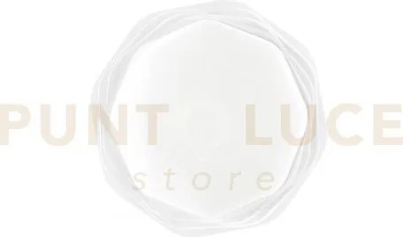 Plafoniera led daisy bianca 24w 2460lm cct 3000k 4000k 6500k 42x42x...