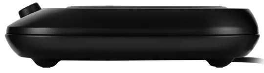 Sencor - Fornello in vetroceramica 1200W/230V