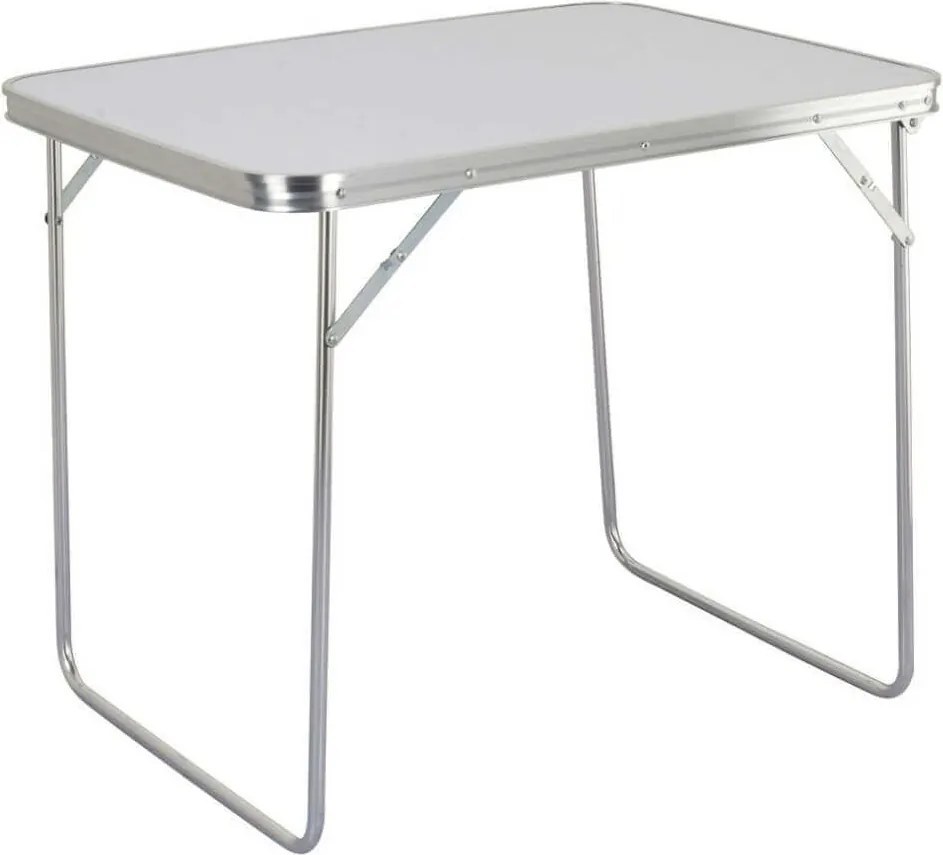 tavolino da campeggio pieghevole salvaspazio piano in mdf