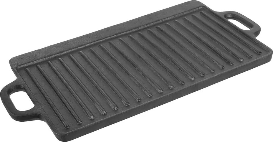 Teglia in ghisa 23x45,5 cm LITINA – Orion