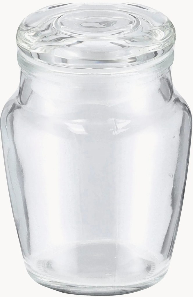 Set di 24 barattoli spezie Pure