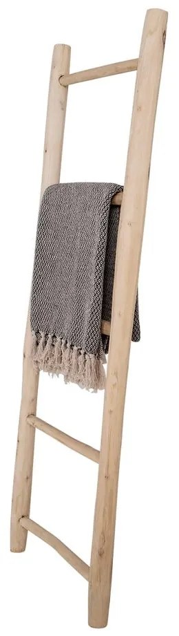 Scala decorativa in teak - House Nordic