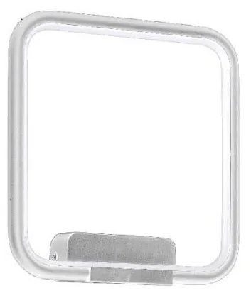 Applique a LED NIX LED/12W/230V bianco