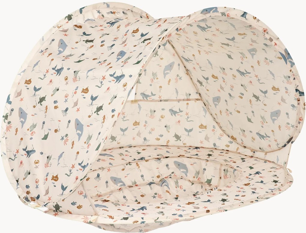Tenda pop-up con piscina per bambini Everett