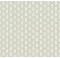 Coordonne Carta da parati Feather Parade - Silver