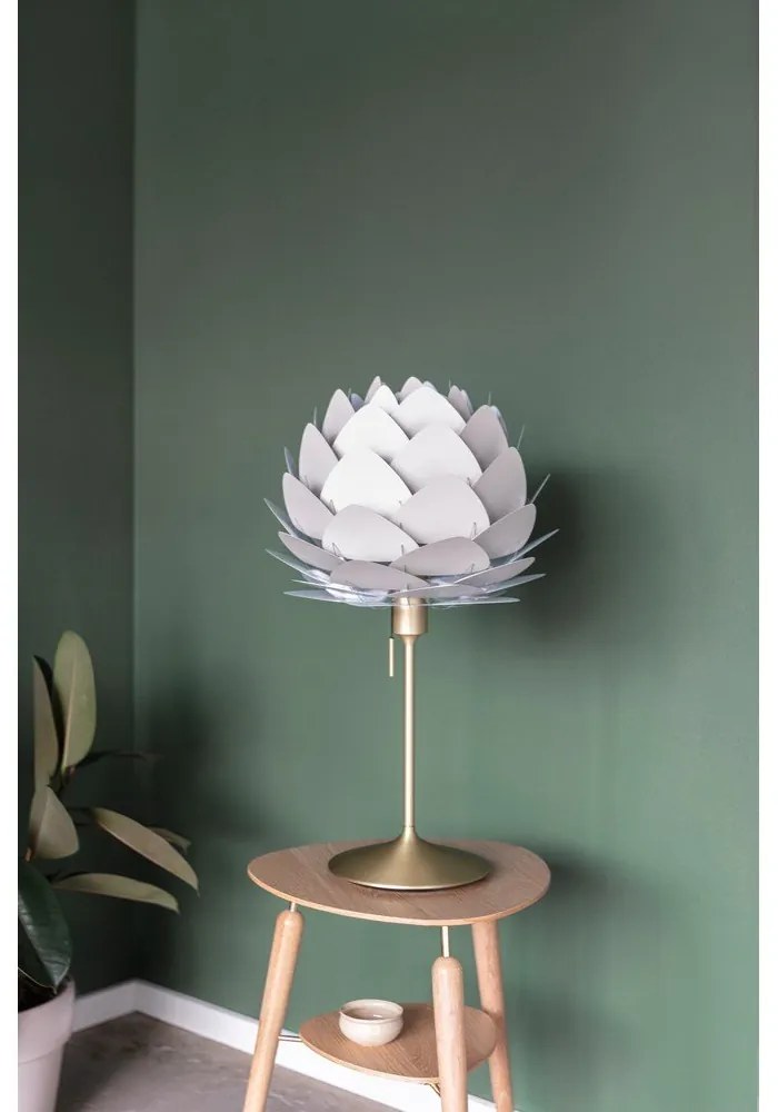 Paralume crema ø 40 cm Aluvia Mini - UMAGE