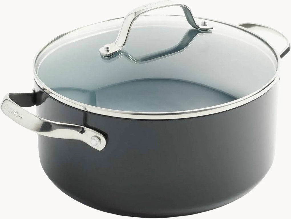 Pentola con coperchio Venice Pro