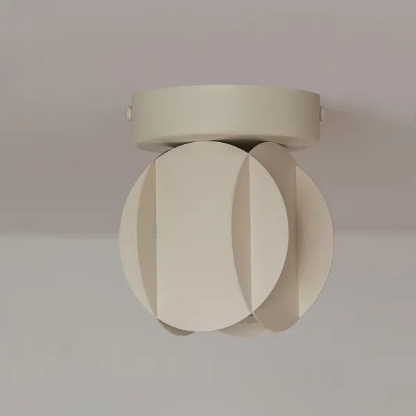 Faretto GAMBIT 1xGU10/10W/230V bianco