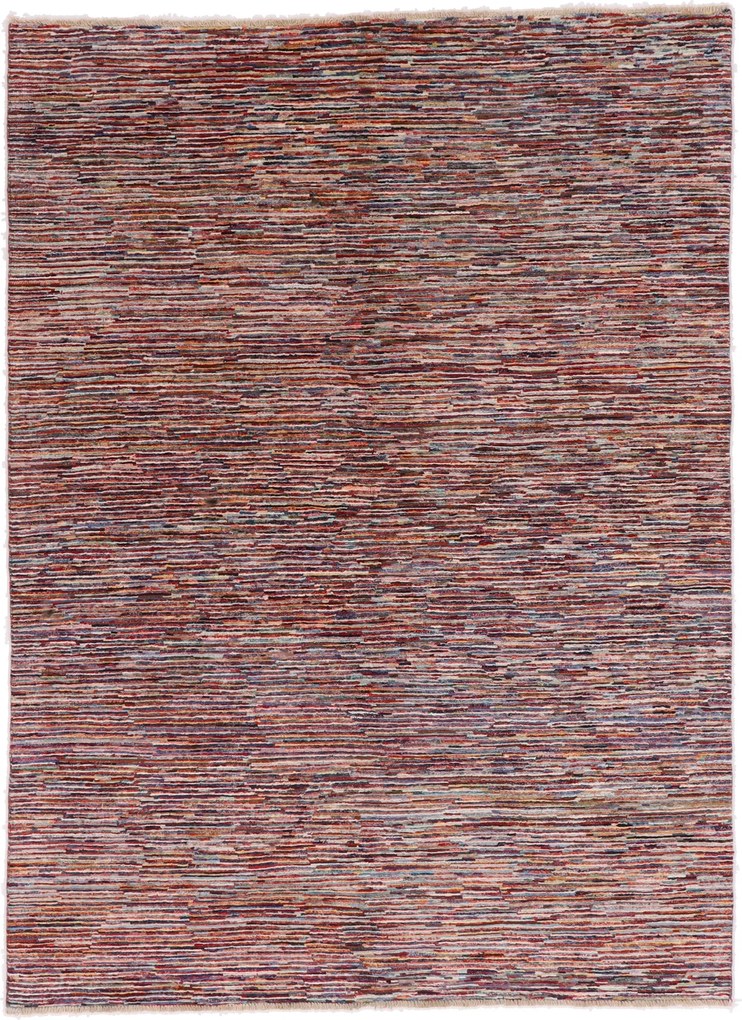 Gabbeh Tappeto orientale 230 x 170 (Pakistan) Annodato A Mano