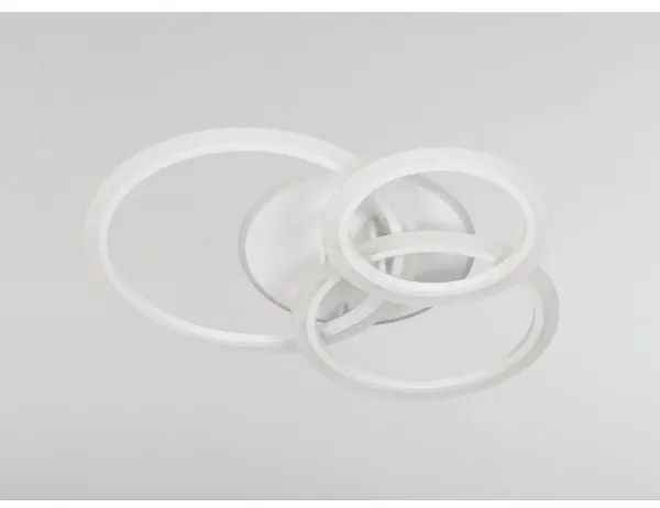 Plafoniera LED dimmerabile LED/90W/230V 3000-6500K + telecomando