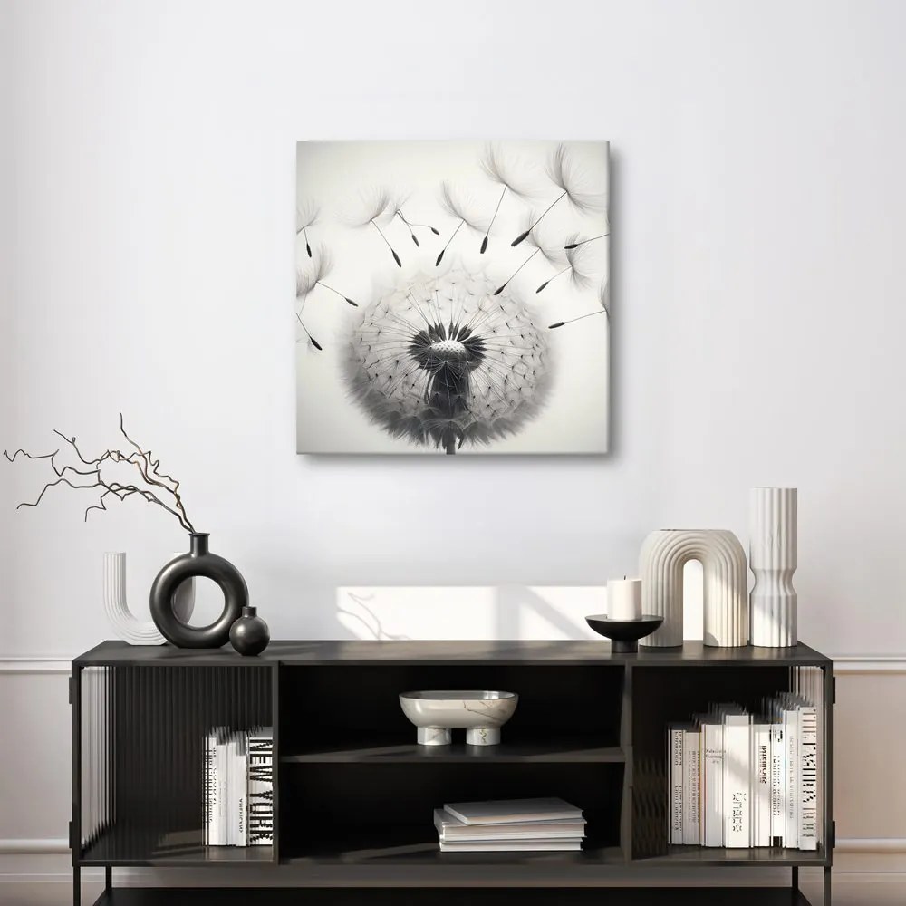 Quadro su tela – Dettaglio di soffione