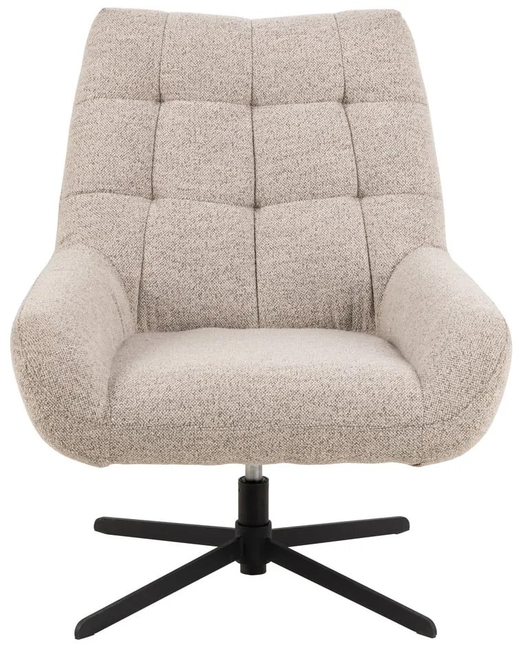 Poltrona beige Paris - Actona