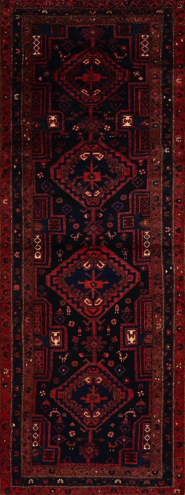 Lori Tappeto 120x340 (Iran)