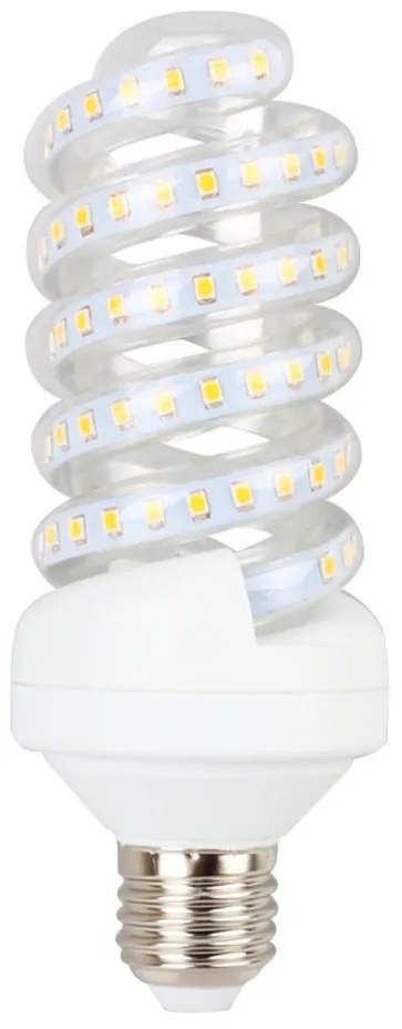 Lampadina LED E27/20W/230V 6500K - Aigostar