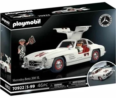 Playset Playmobil 70922 70922