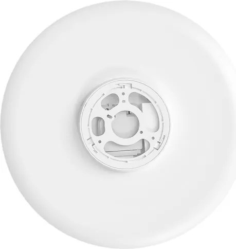 Nordlux - Plafoniera LED per bagno SERENOVA LED/22/32W/230V Ø 41 cm IP65 bianca