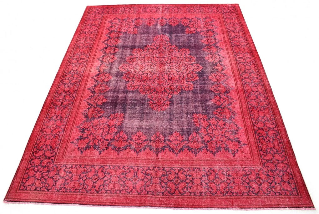 Vintage Tappeto orientale 400 x 300 (Oriental)