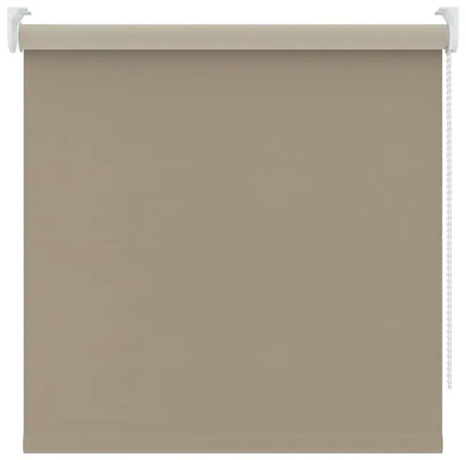 Tenda a rullo oscurante Dublin beige sabbia 90x190 cm