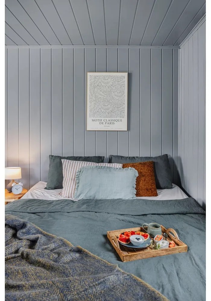 Dipinto 50x70 cm Motif Classique – Malerifabrikken